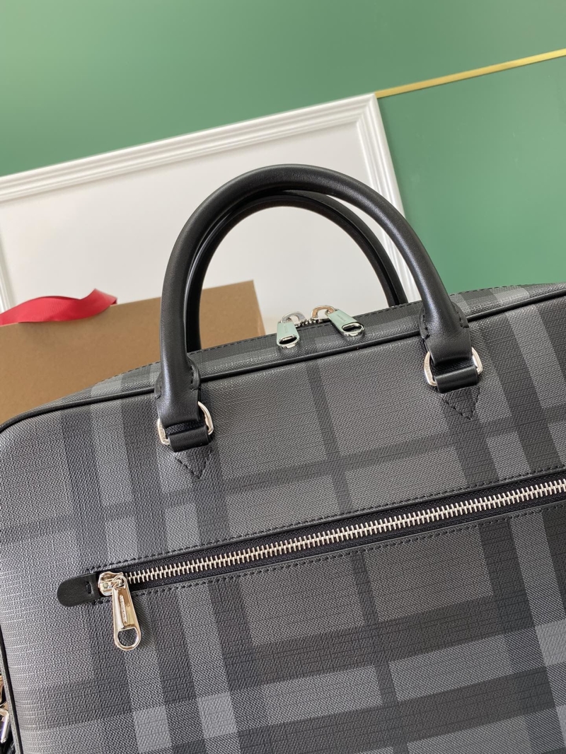 Mens Burberry Briefcases